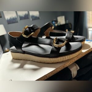 DV Dolce Vita Women’s Onner Sandal